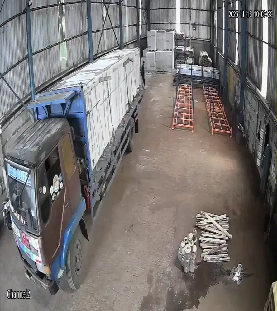 BATA RINGAN STANDAR AAC-SNI