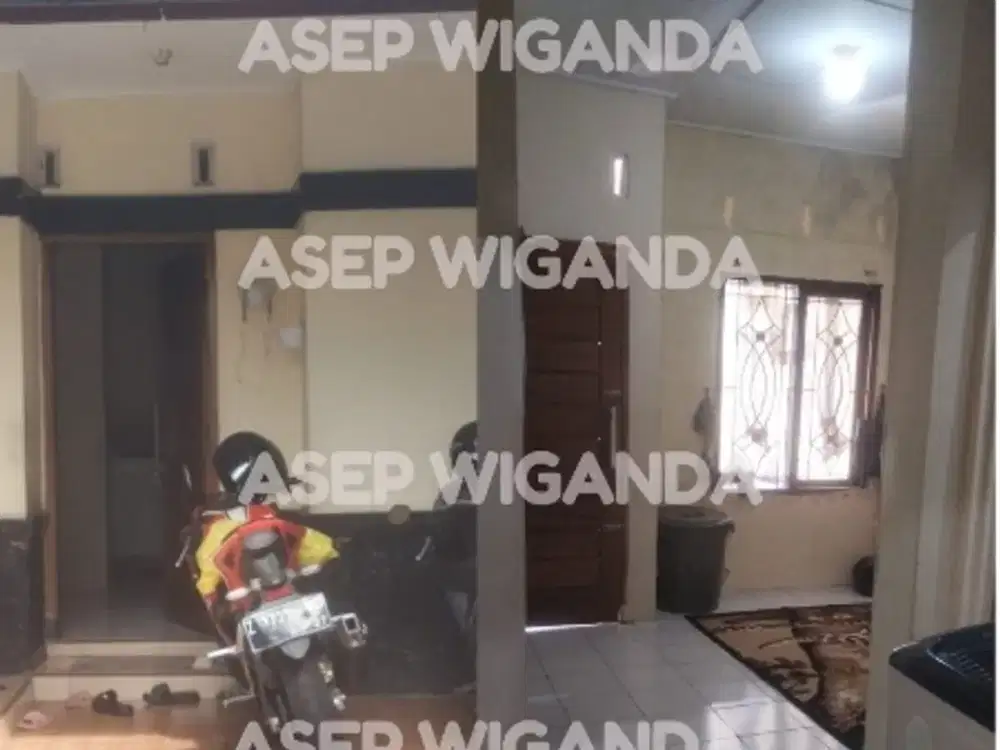 Dijual Rugi Rumah Tasik Ciamis Graha Persada