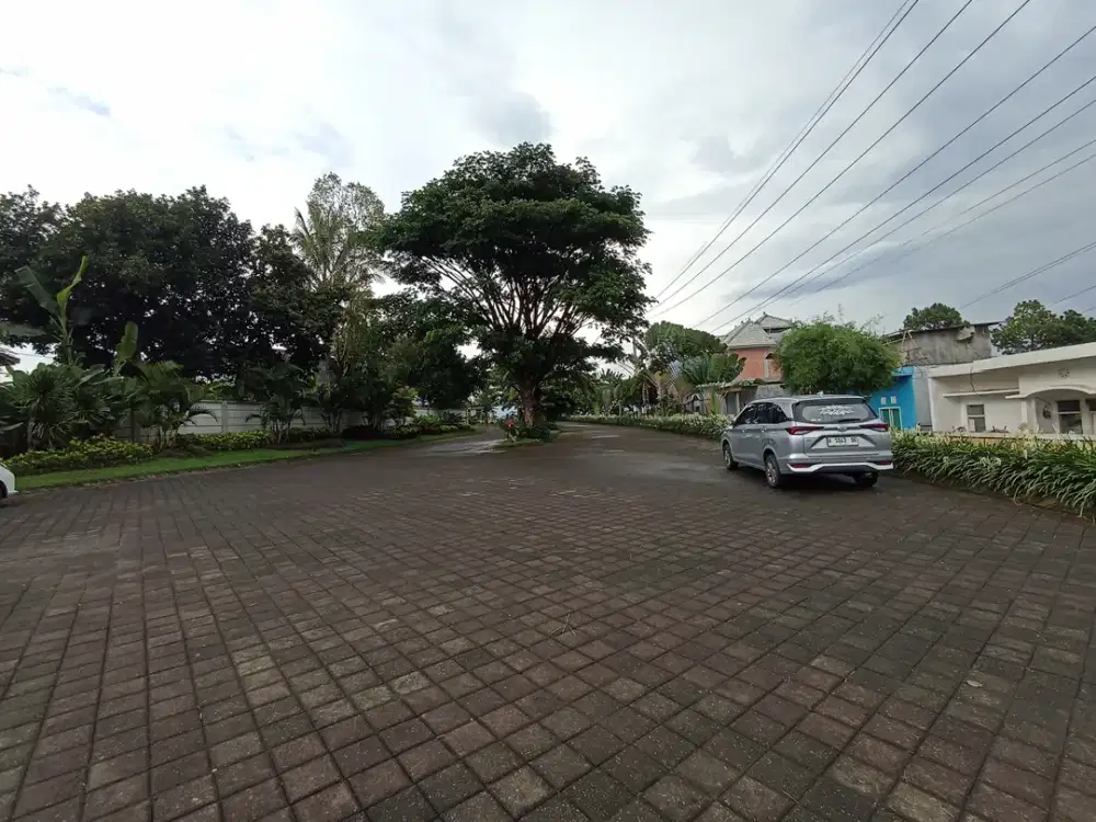 Dijual Tanah Murah Sumbersekar Dau, Dekat Kampus UIN Kedokteran malang