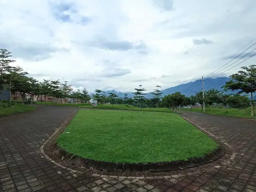 Dijual tanah murah selangkah Kampus UIN 3 Kedokteran Malang