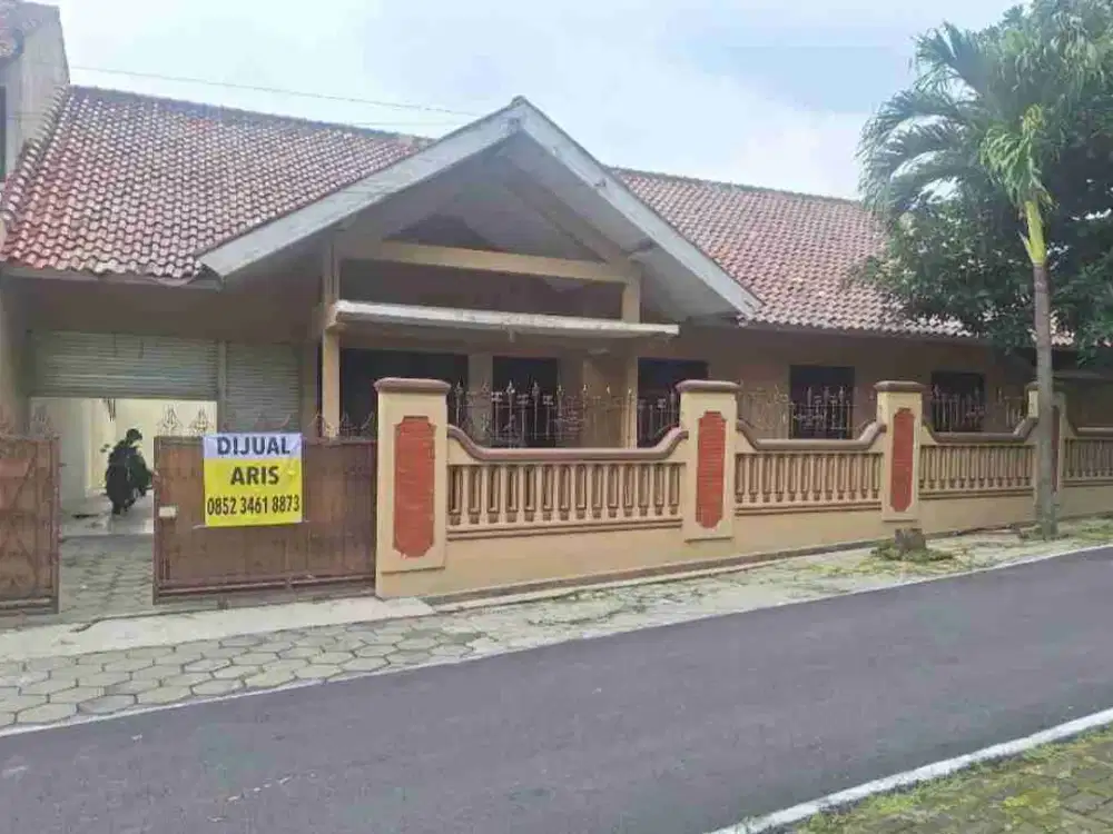 (KANTOR / KOS ) RUMAH DI JL KENDENG, GAJAH MUNGKUR SEMARANG BARAT