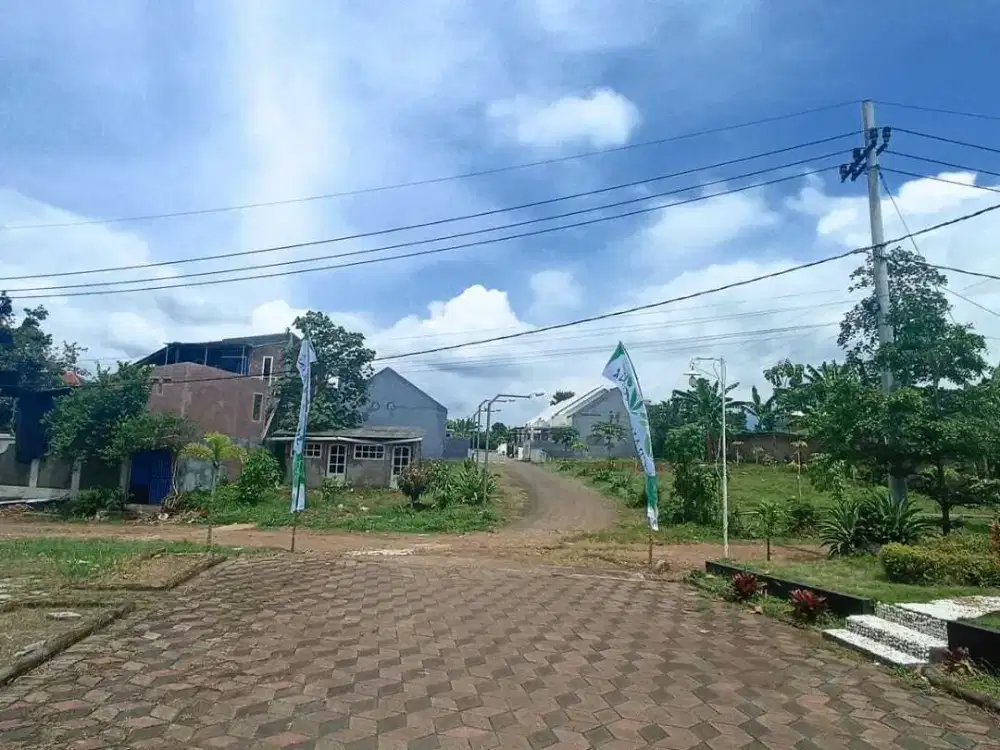 BU dijual tanah Pakis Malang dekat dengan pintu Tol Pakis