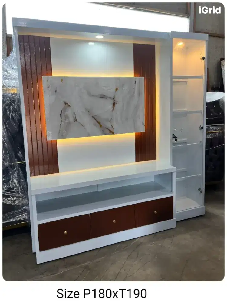 Sekat Ruangan Berkualitas