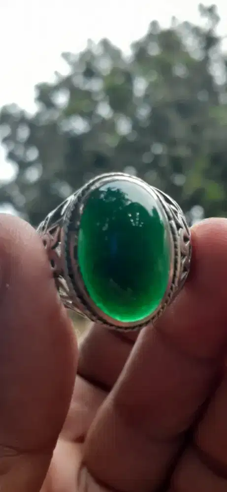 Bacan material gulao