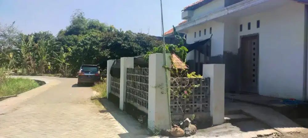 Jual Cepat Asset Bank Rumah Murah