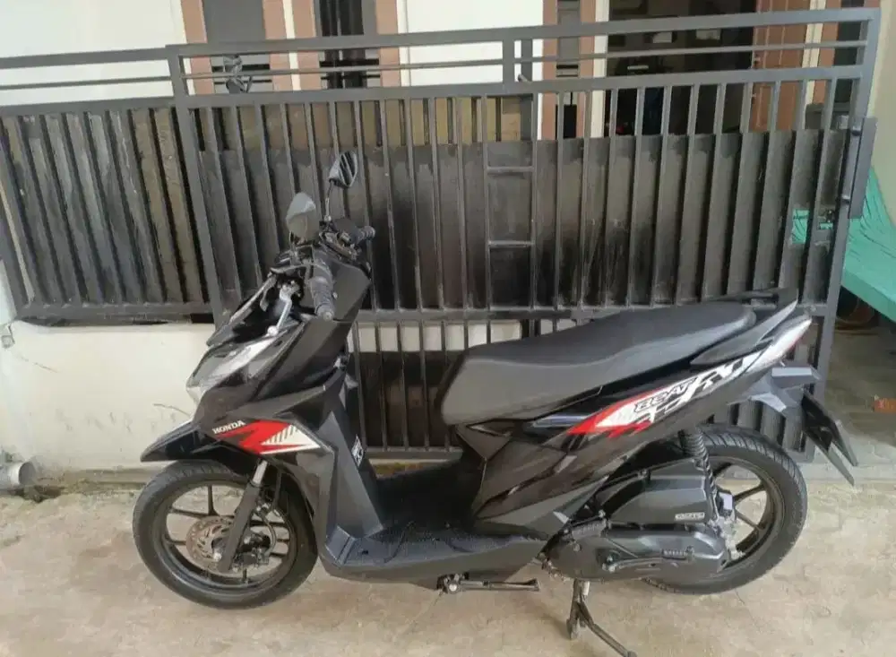 Honda beat 2023