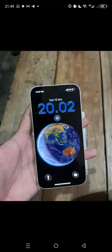 IPhone 13 128Gb IBOX