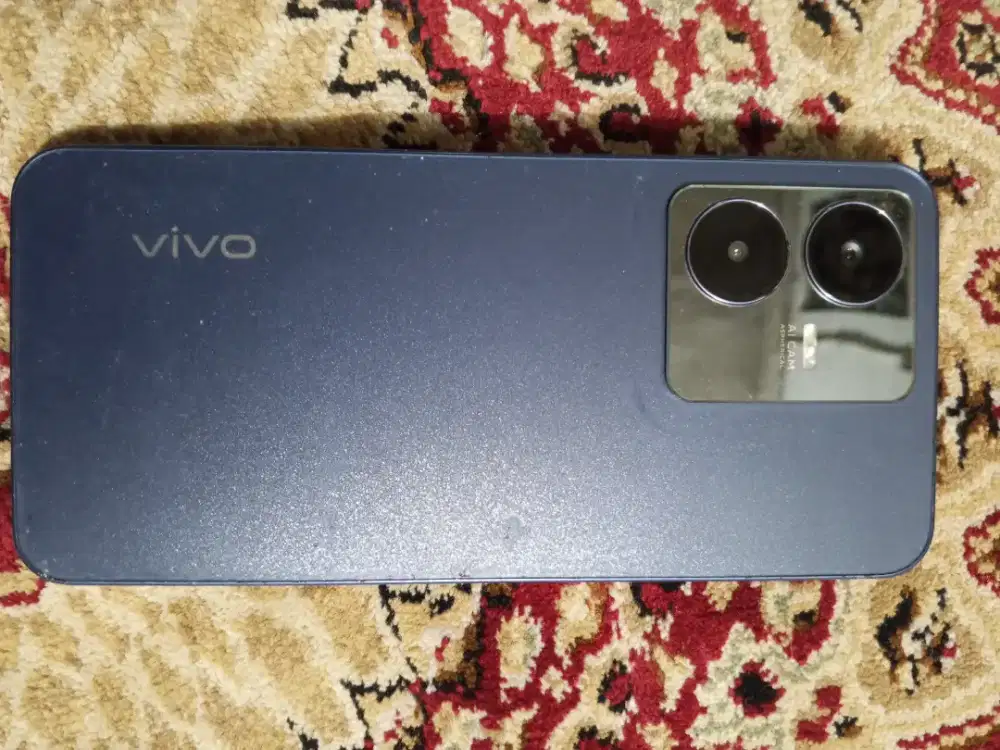 Vivo y22 ram 6/128