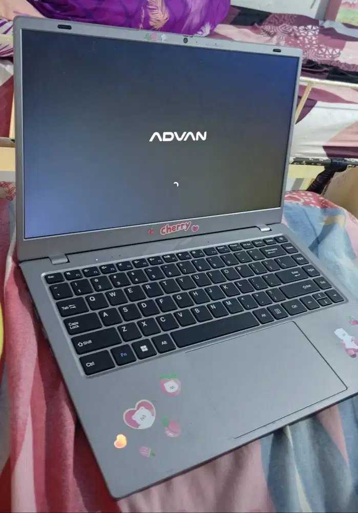 Advan Soulmate 1405 Bekas Jarang Pakai – Harga Nego!