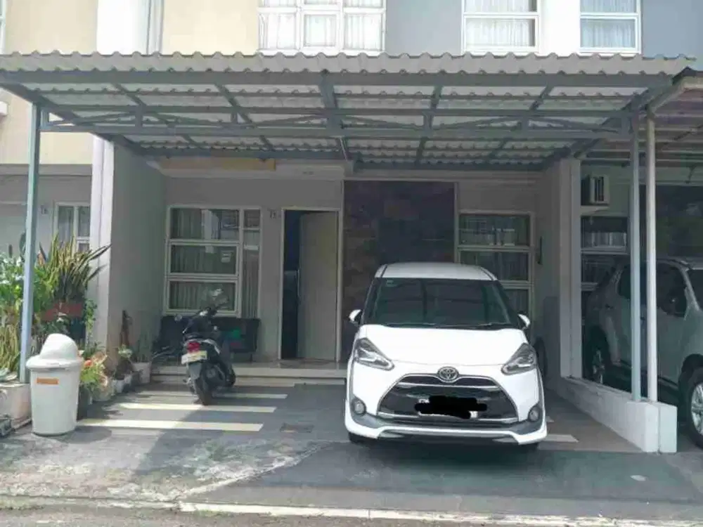 JUAL CEPAT DI GRAND WISATA CLUSTER LAMONTE HANYA 1 MILIARAN