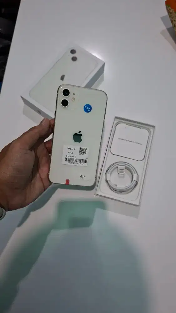 iPhone 11 Bukan Tipu-tipu