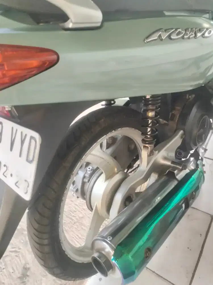 Pelek R16 bsc Thailand