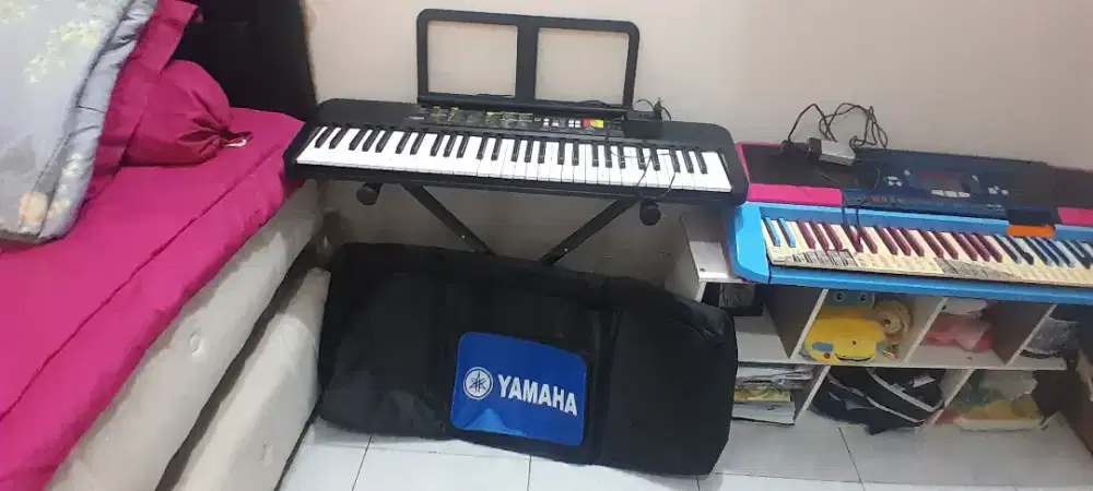 Keyboard piano Yamaha