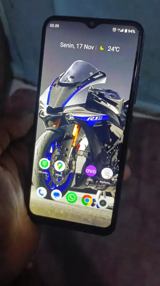 realme c25y 4/64