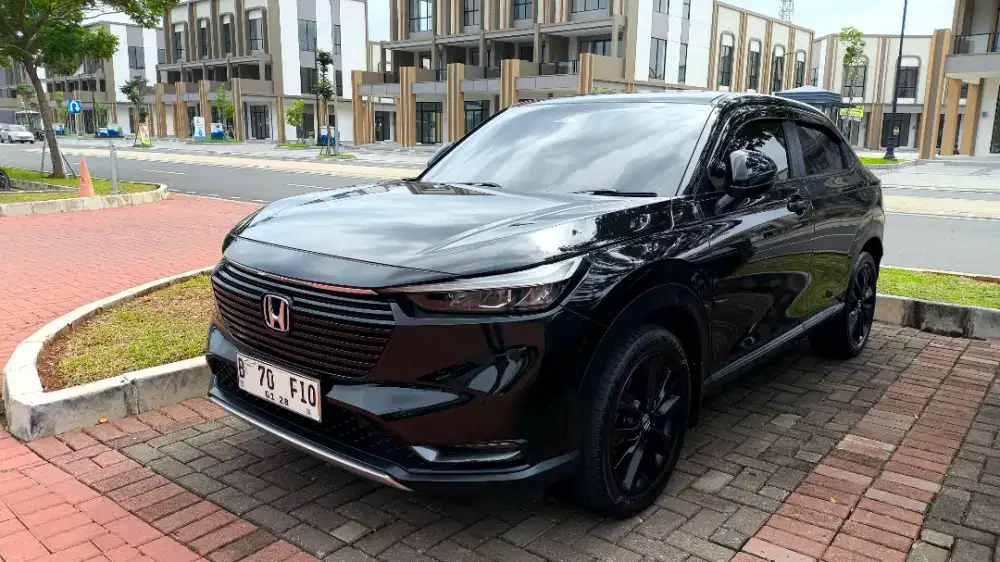 HRV SE 1.5AT PANORAMIC ROOF 2022