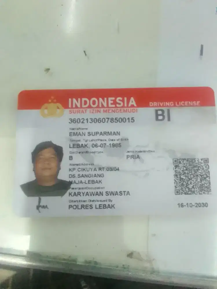 Cari kerja Drevr