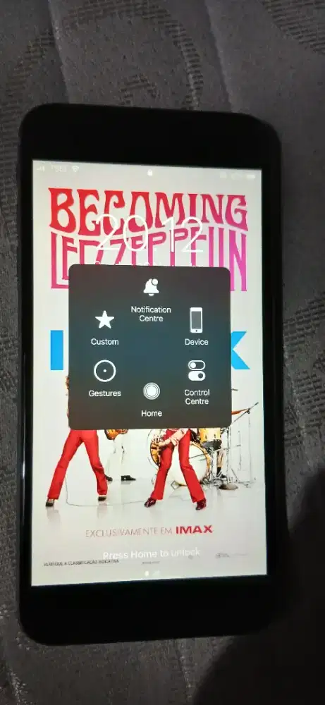 Iphone 6s plus Resmi Ibox