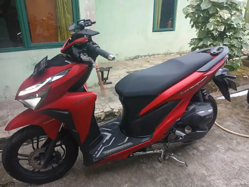 VARIO 150 NEW LED