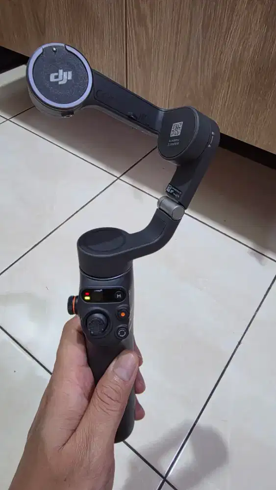 DJI Osmo Mobile 6