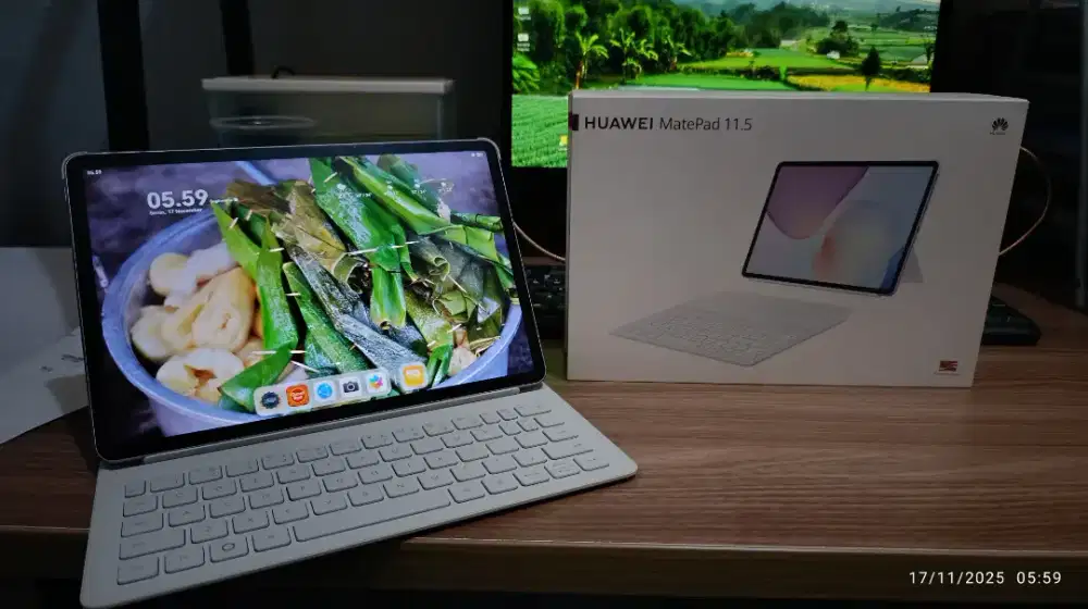 Huawei matepad 11.5 2025