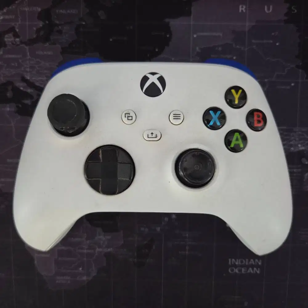 XBOX Series X / S Wireless Controller Joystick Gamepad ORIGINAL