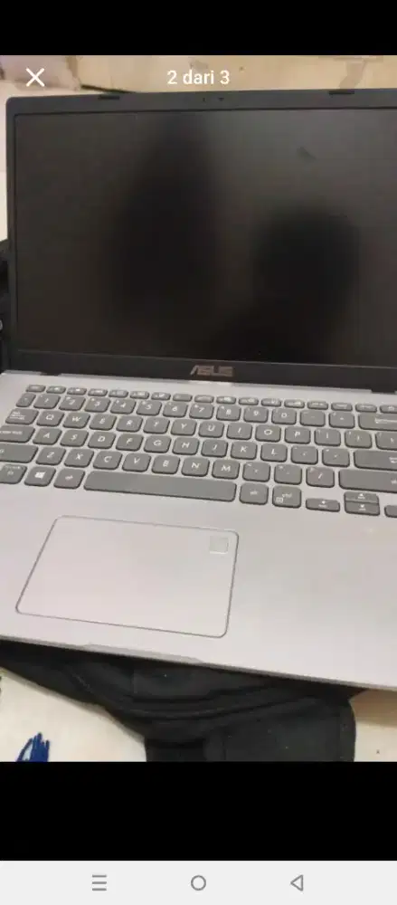 Asus Vivobook X409DA Ryzen 3