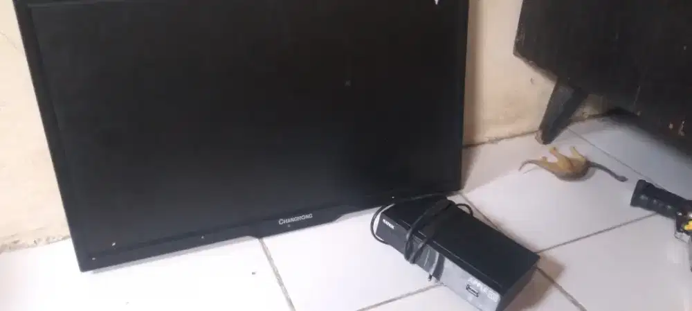 Jual tv dan stb