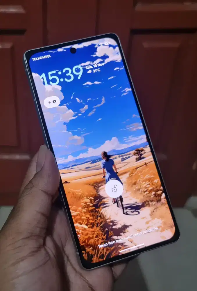 Google Pixel 7 Fullset