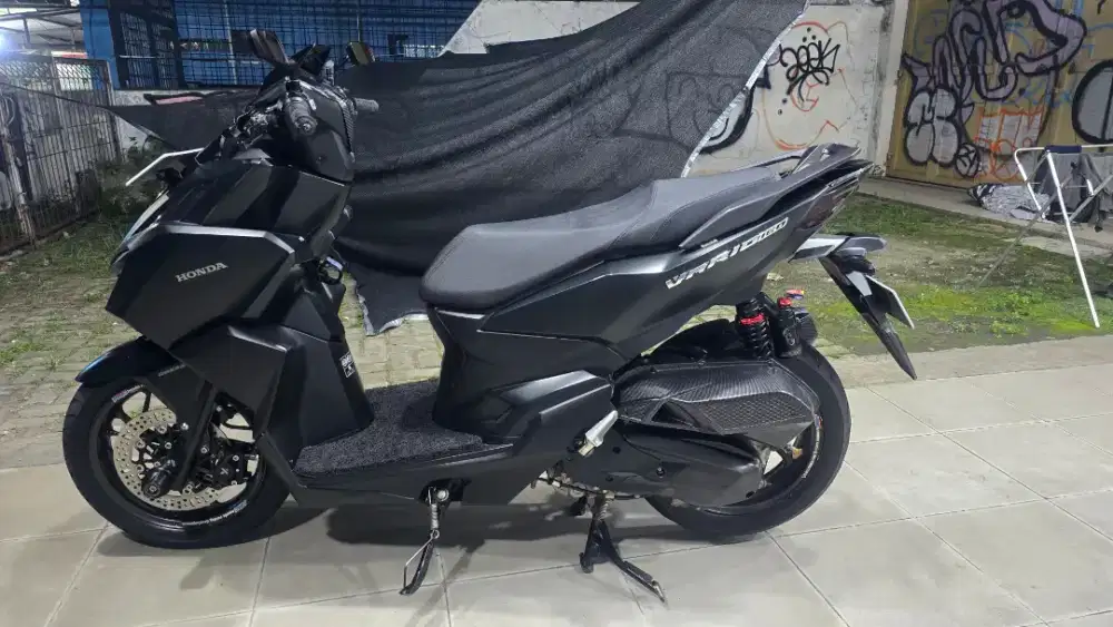 Dijual Vario 160 thn 2023
