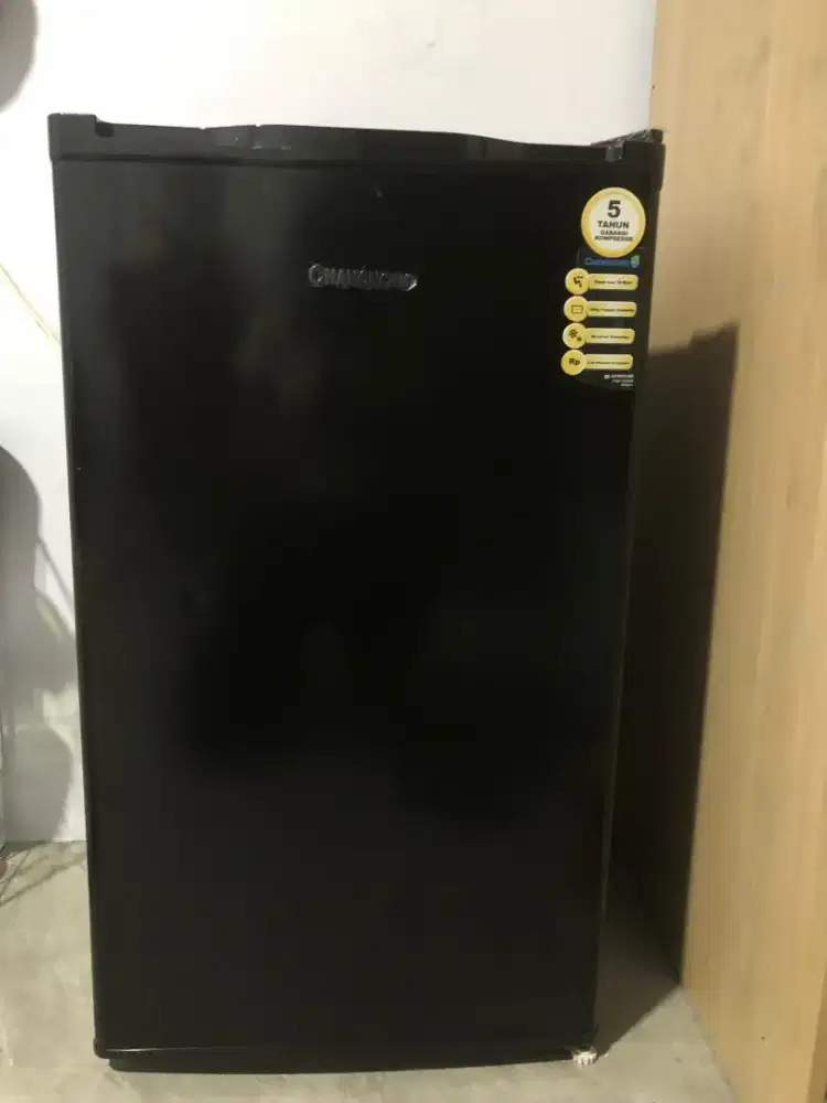 Kulkas 1 pintu chnaghong