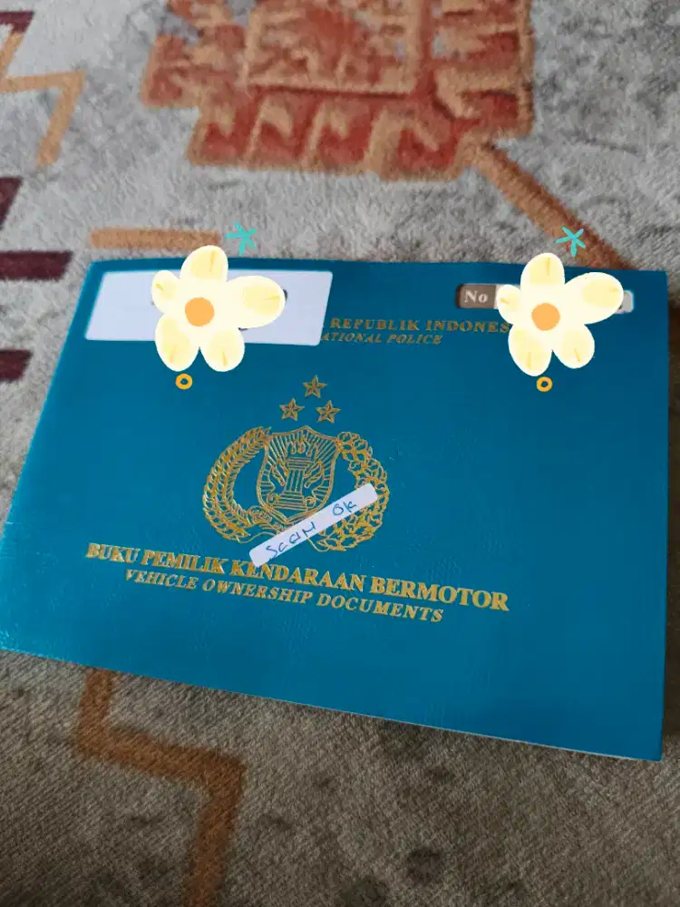 DAIHATSU SIGRA TIPE TERTINGGI R MANUAL WARNA ABU2 TAHUN 2025