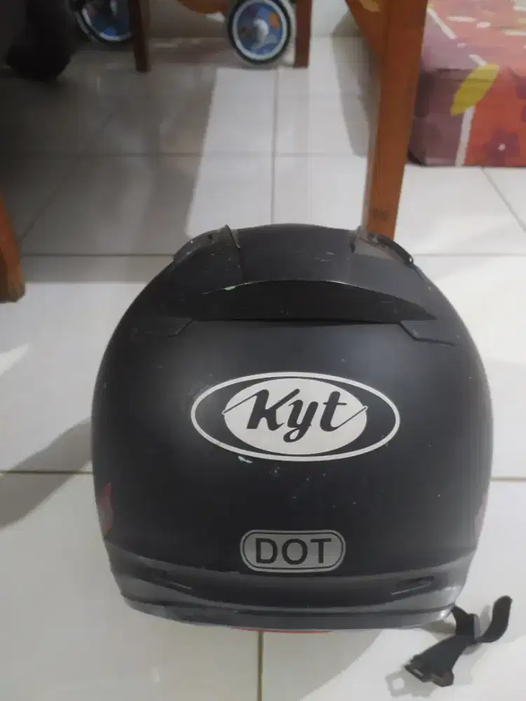 helm kyt dj maru ori