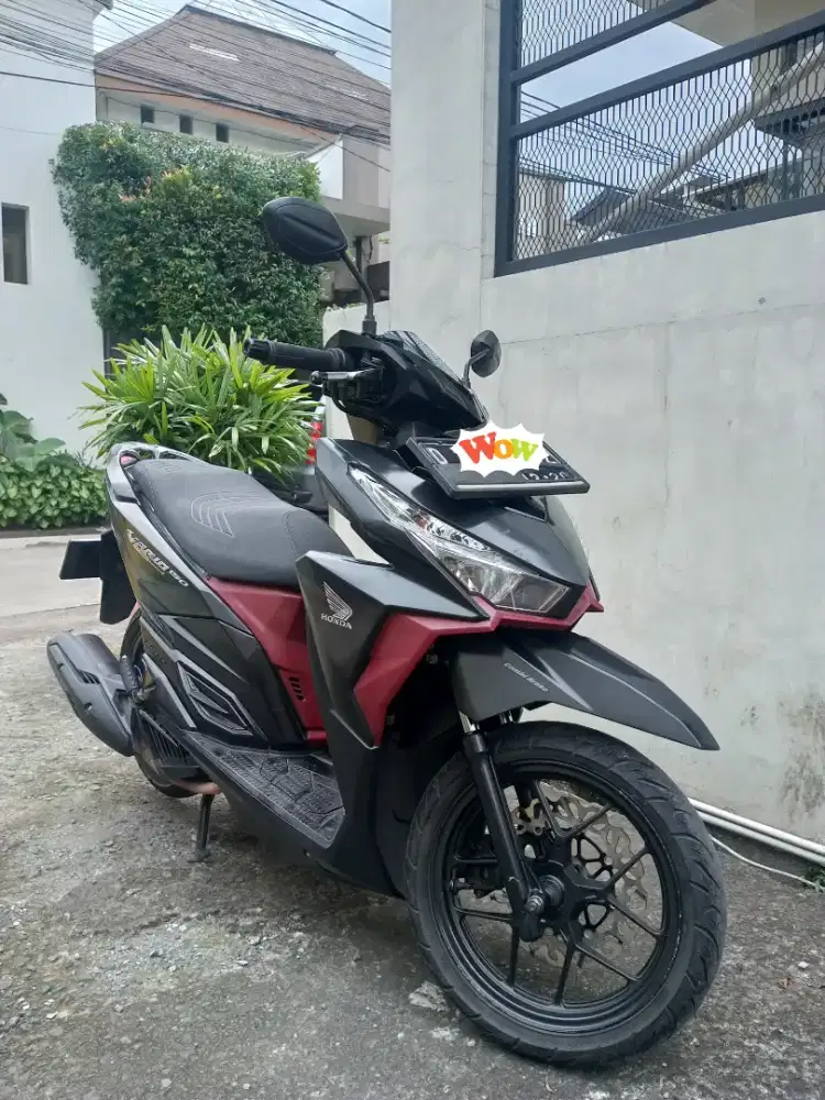 Honda Vario 150