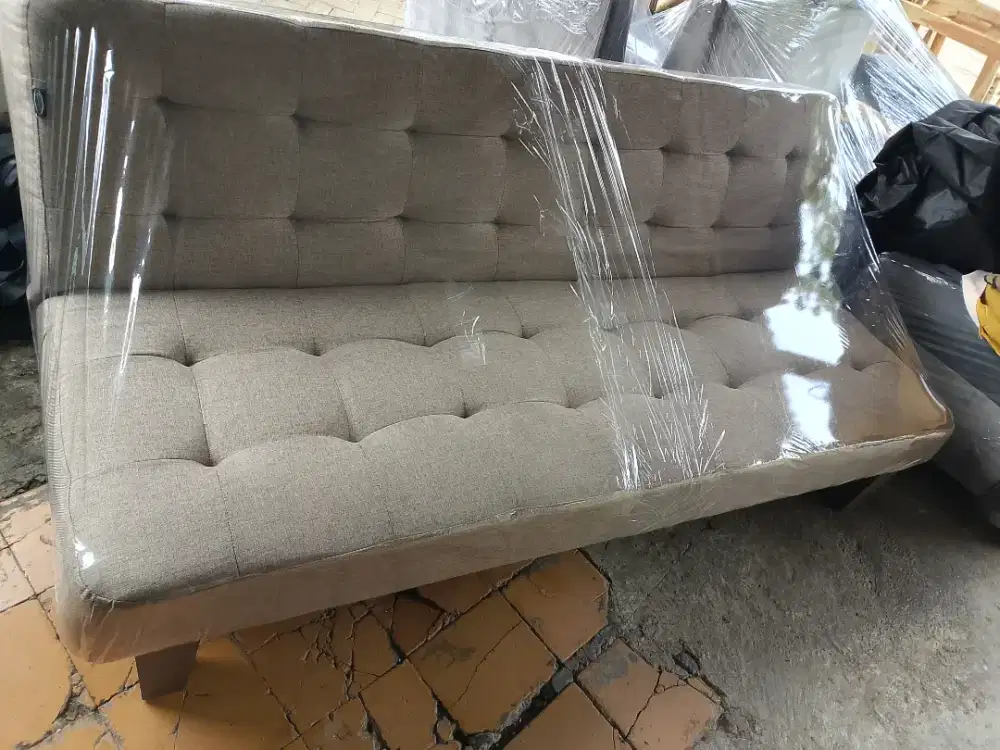 Sofa Bed 180x120cm