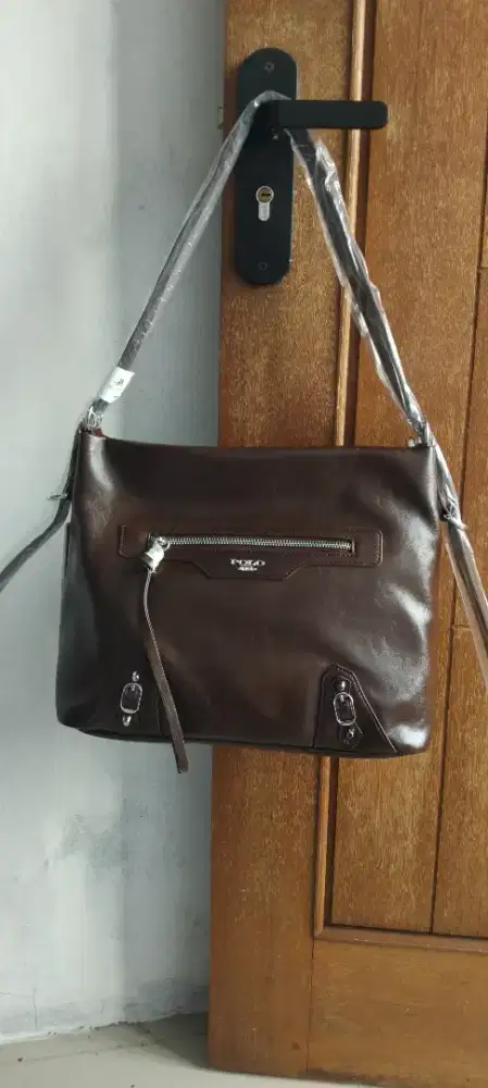 Tas Import ORIGINAL POLO MADE IN CHINA