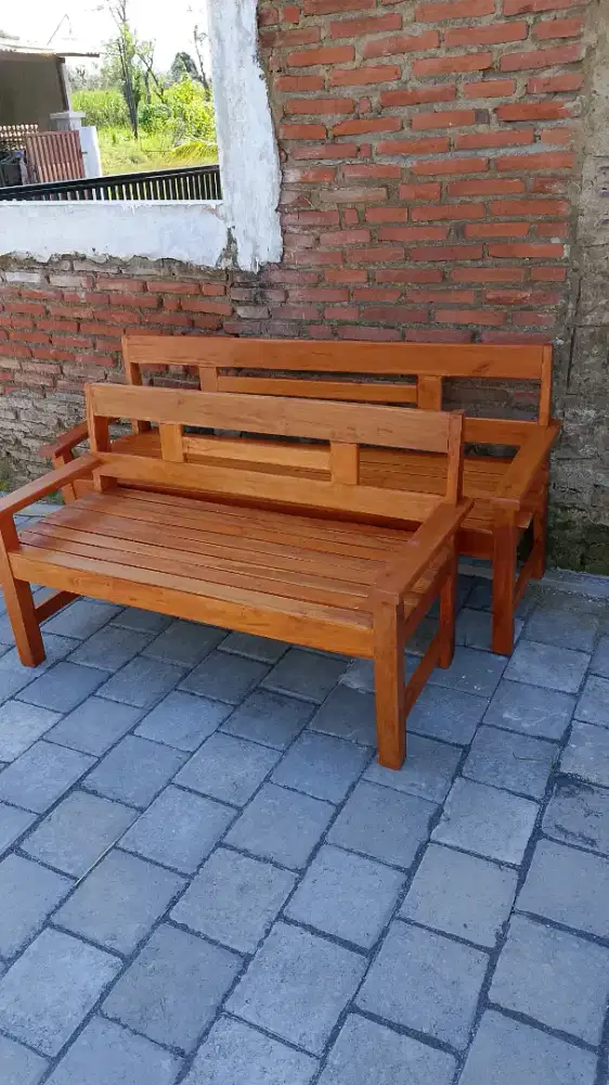 Kursi Coffe/Kursi Warung