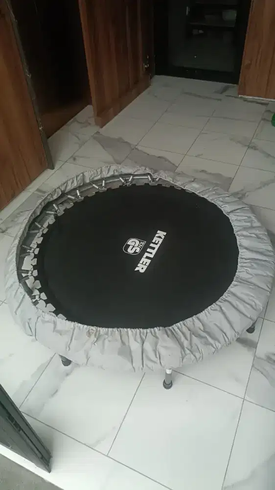 Trampolin Kettler