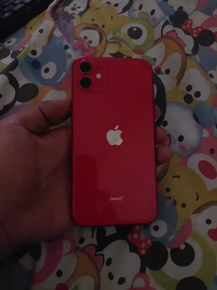 Iphone 11 64GB inter