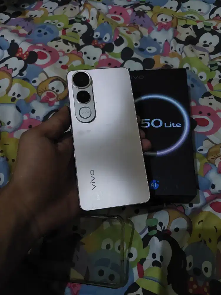 Vivo V50 Lite 8/128GB