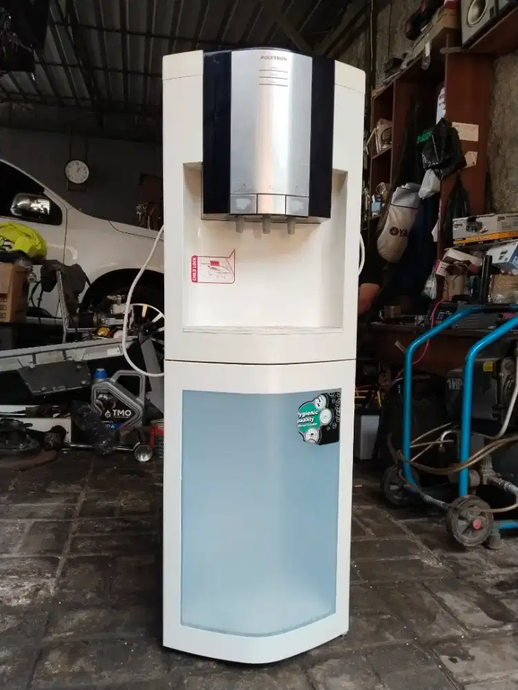 dispenser polytron pwc 130BL