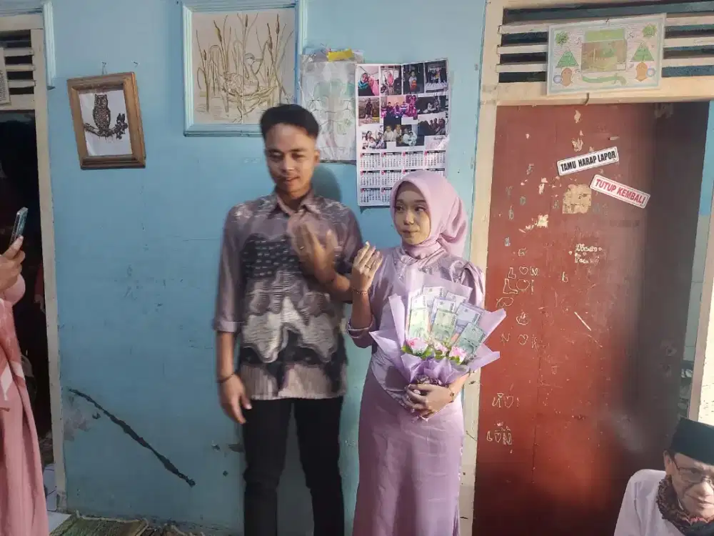 info loker buat berdua