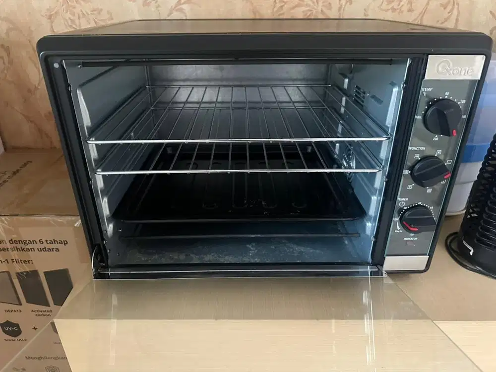 OVEN OXONE JUAL MURAH