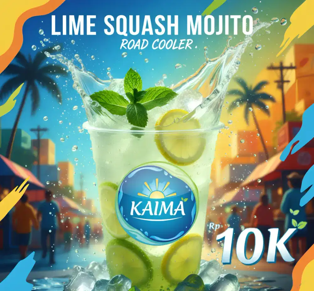 Jasa edit foto 3D/2D & Desain Logo.