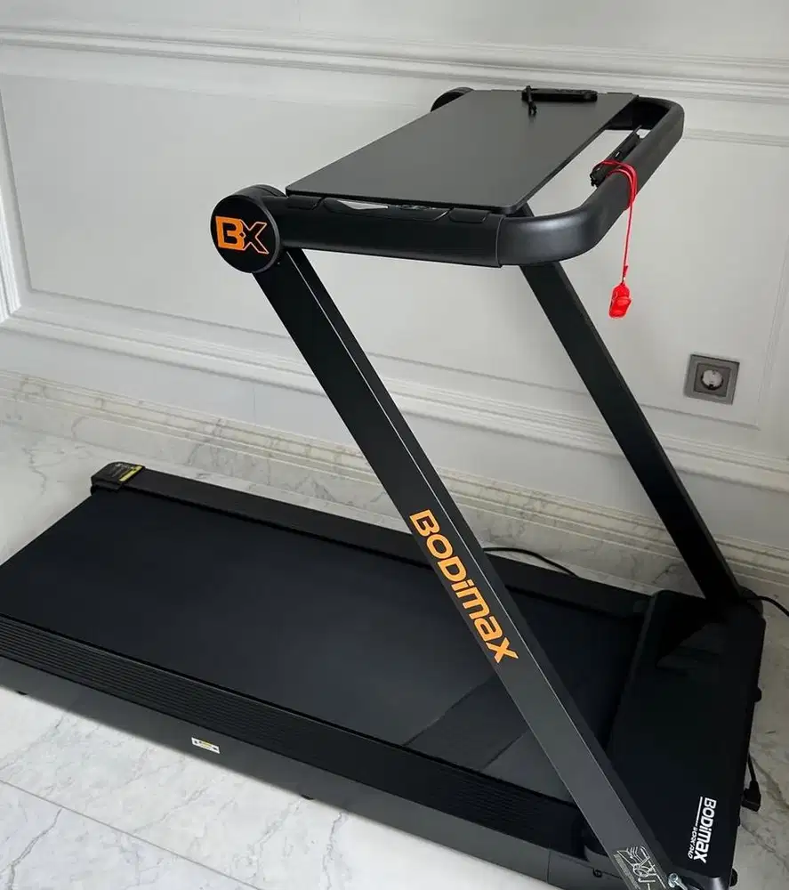 Alat treadmill juall cepat