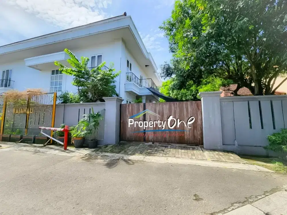 Jual Rumah Di Pondok Jagung Serpong Dekat BSD Dan Bintaro