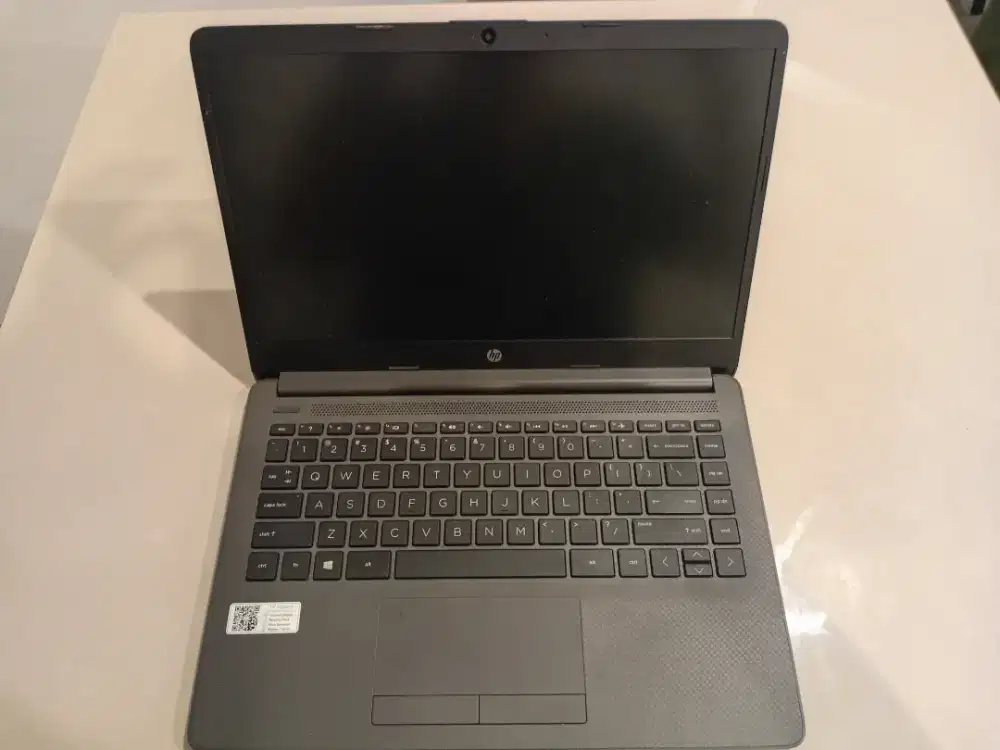 Laptop HP RYZEN 245 G8 Setara Core i5