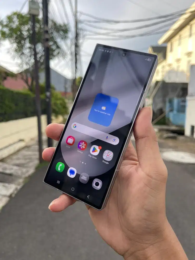 Samsung Z Fold 6 256gb