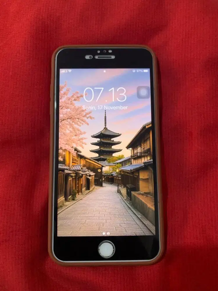 iPhone 6s Plus 128GB IBOX