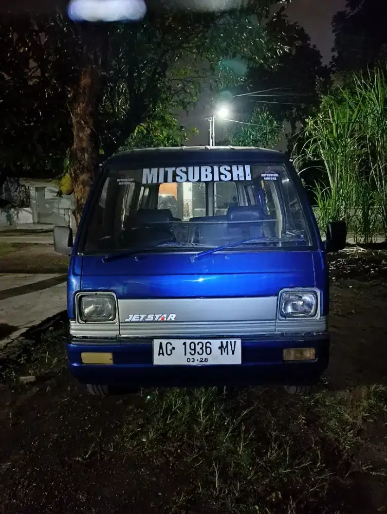 Hijet star th 88 lengkap hidup