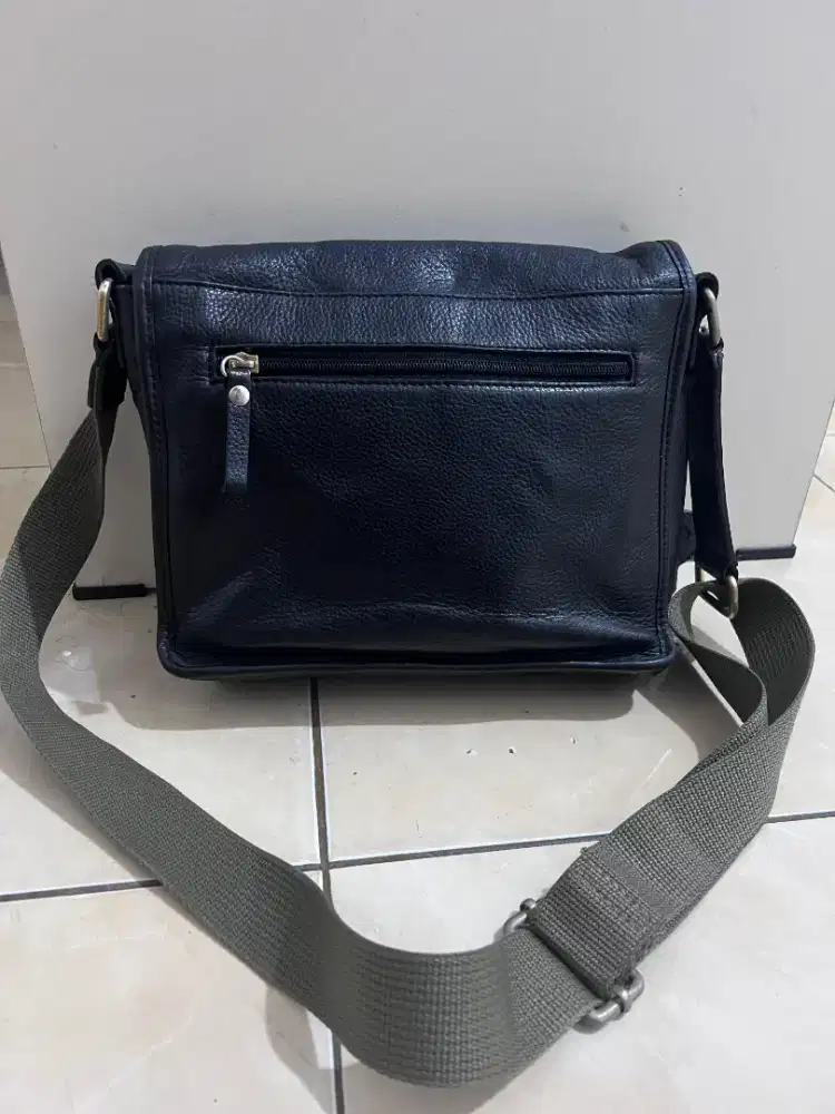 TAS KULIT ASLI BRHAS PATI SELEMPANG ORIGINAL